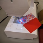 Mystery Quilt